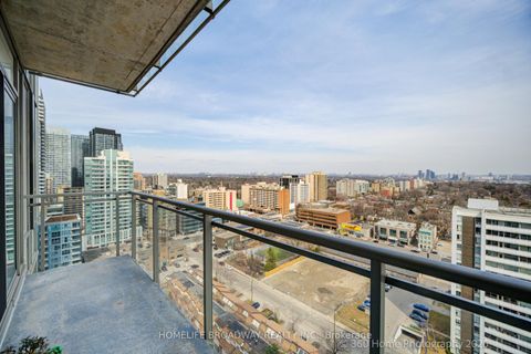 Photo 18 at 1602 - 83 Redpath Avenue, Mount Pleasant West, Toronto