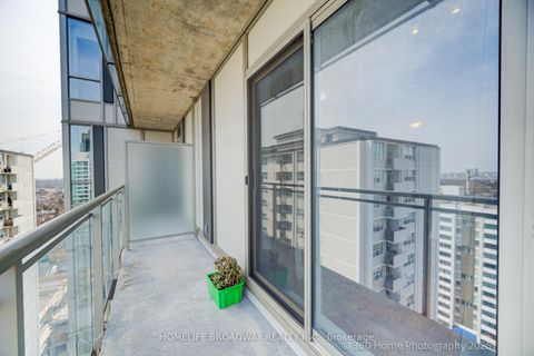 Photo 19 at 1602 - 83 Redpath Avenue, Mount Pleasant West, Toronto