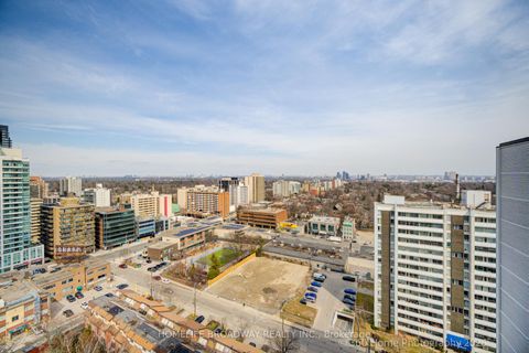 Photo 20 at 1602 - 83 Redpath Avenue, Mount Pleasant West, Toronto