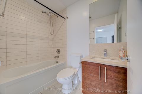 Photo 24 at 1602 - 83 Redpath Avenue, Mount Pleasant West, Toronto