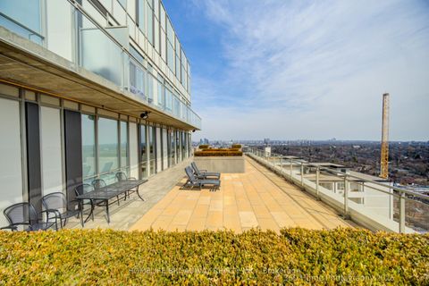 Photo 26 at 1602 - 83 Redpath Avenue, Mount Pleasant West, Toronto