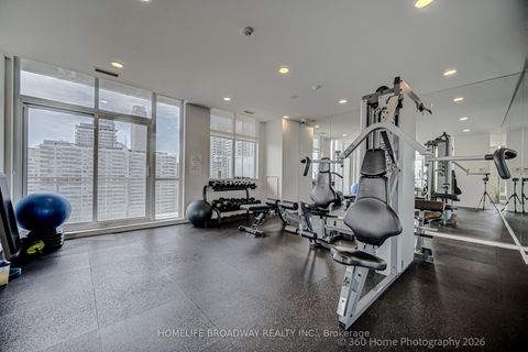 Photo 29 at 1602 - 83 Redpath Avenue, Mount Pleasant West, Toronto