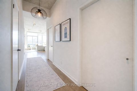 Photo 7 at 610 - 8 Gladstone Avenue, Little Portugal, Toronto