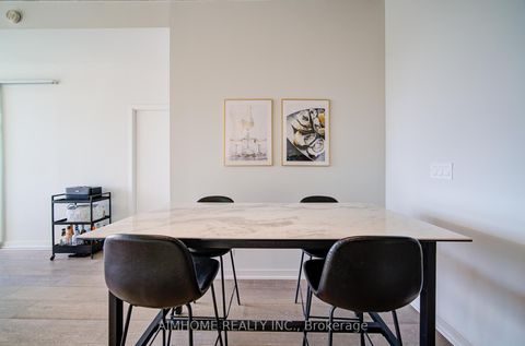 Photo 12 at 610 - 8 Gladstone Avenue, Little Portugal, Toronto