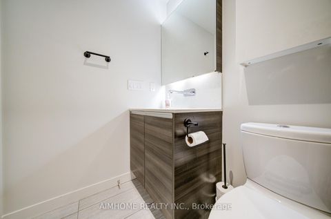 Photo 20 at 610 - 8 Gladstone Avenue, Little Portugal, Toronto