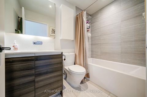 Photo 21 at 610 - 8 Gladstone Avenue, Little Portugal, Toronto