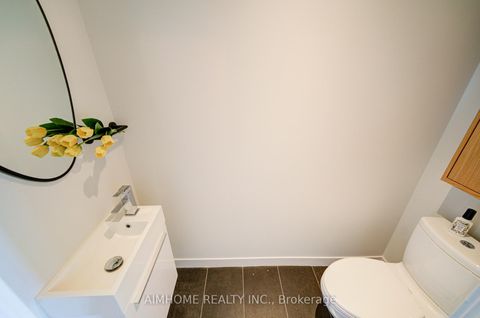 Photo 23 at 610 - 8 Gladstone Avenue, Little Portugal, Toronto