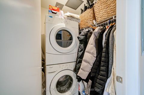 Photo 24 at 610 - 8 Gladstone Avenue, Little Portugal, Toronto