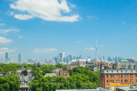 Photo 28 at 610 - 8 Gladstone Avenue, Little Portugal, Toronto