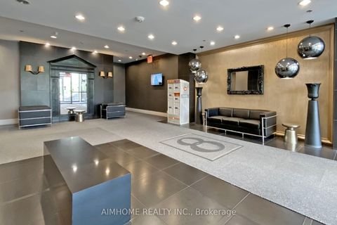 Photo 30 at 610 - 8 Gladstone Avenue, Little Portugal, Toronto