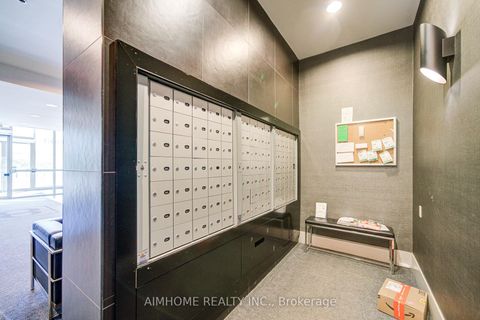 Photo 31 at 610 - 8 Gladstone Avenue, Little Portugal, Toronto