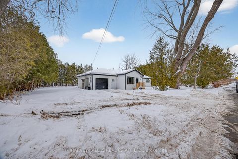 Photo 1 at 22 Second Street, Pefferlaw, Georgina