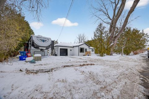 Photo 2 at 22 Second Street, Pefferlaw, Georgina