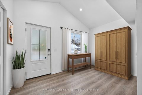 Photo 3 at 22 Second Street, Pefferlaw, Georgina