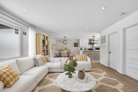 Photo 4 at 22 Second Street, Pefferlaw, Georgina