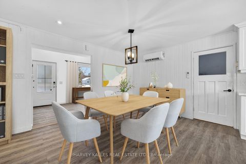 Photo 6 at 22 Second Street, Pefferlaw, Georgina