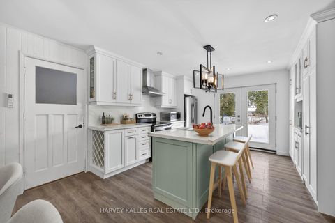 Photo 7 at 22 Second Street, Pefferlaw, Georgina