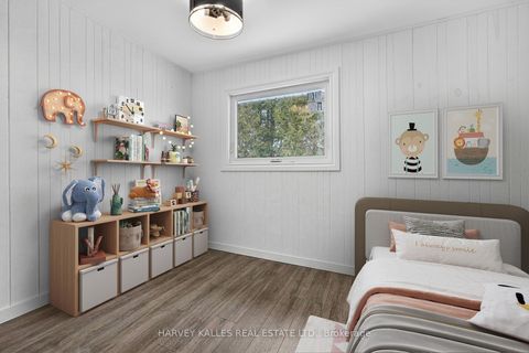 Photo 11 at 22 Second Street, Pefferlaw, Georgina