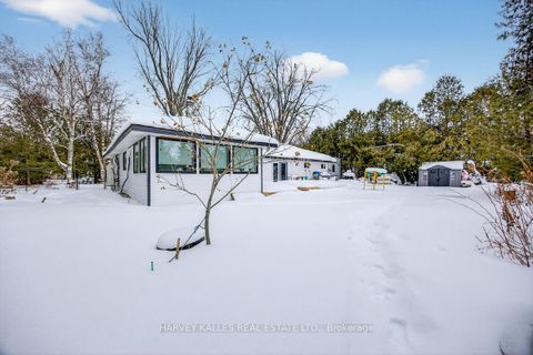 Photo 15 at 22 Second Street, Pefferlaw, Georgina