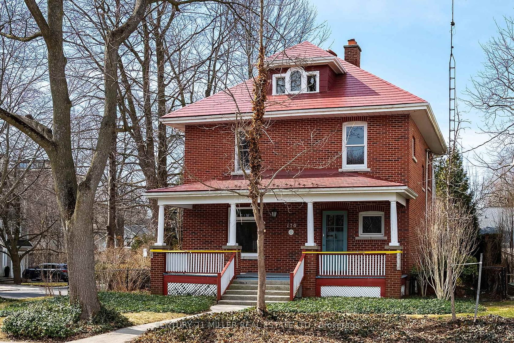 176 Douglas Avenue, OO Old Oakville, Oakville 