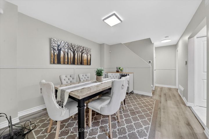 Photo 13 at 56 - 2 Dailing Gate, Malvern, Toronto