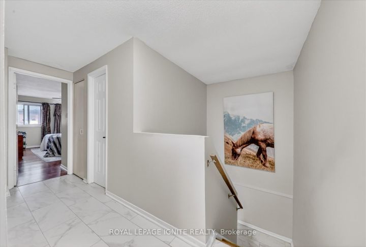 Photo 16 at 56 - 2 Dailing Gate, Malvern, Toronto