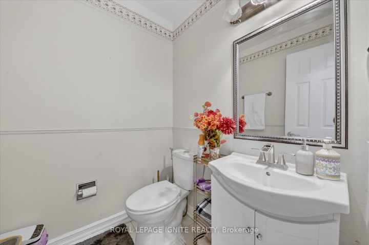 Photo 25 at 56 - 2 Dailing Gate, Malvern, Toronto