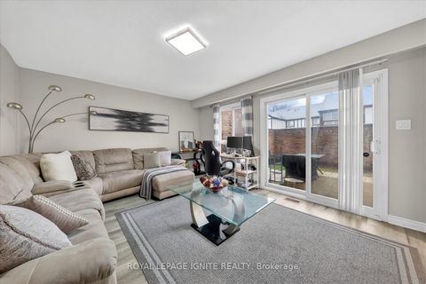 Photo 10 at 56 - 2 Dailing Gate, Malvern, Toronto