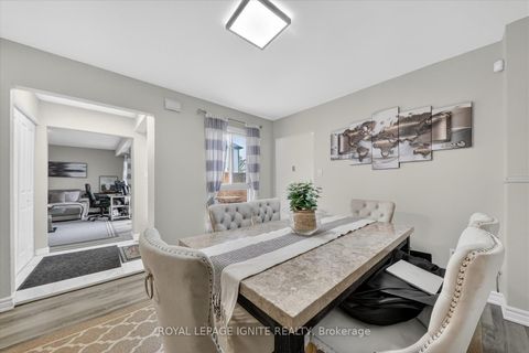 Photo 14 at 56 - 2 Dailing Gate, Malvern, Toronto