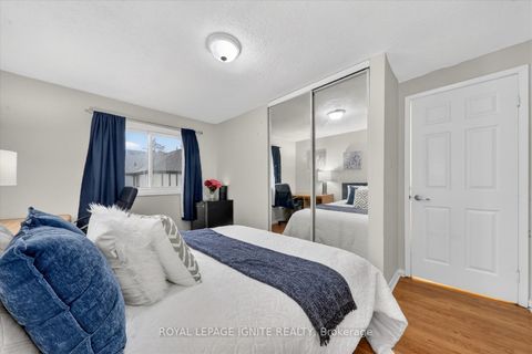 Photo 24 at 56 - 2 Dailing Gate, Malvern, Toronto