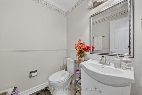 Photo 25 at 56 - 2 Dailing Gate, Malvern, Toronto