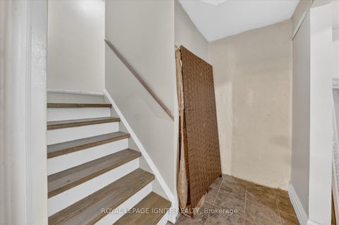 Photo 26 at 56 - 2 Dailing Gate, Malvern, Toronto