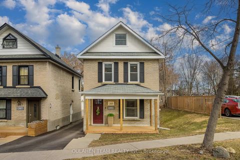 Photo 0 at 389 Ontario Street, Central Newmarket, Newmarket