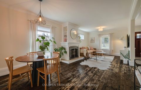 Photo 2 at 389 Ontario Street, Central Newmarket, Newmarket