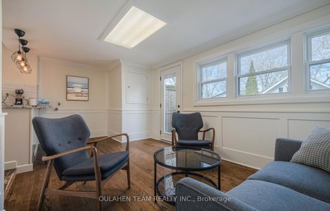 Photo 10 at 389 Ontario Street, Central Newmarket, Newmarket