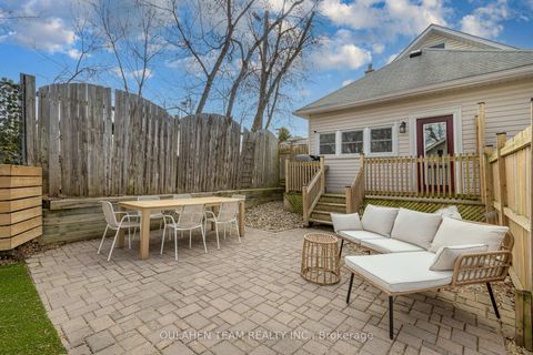 Photo 22 at 389 Ontario Street, Central Newmarket, Newmarket