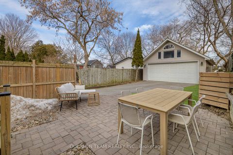 Photo 23 at 389 Ontario Street, Central Newmarket, Newmarket