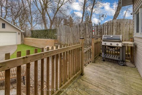 Photo 24 at 389 Ontario Street, Central Newmarket, Newmarket