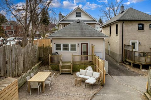 Photo 26 at 389 Ontario Street, Central Newmarket, Newmarket