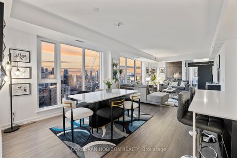 Photo 0 at PH1 - 20 Edward Street, Bay Street Corridor, Toronto