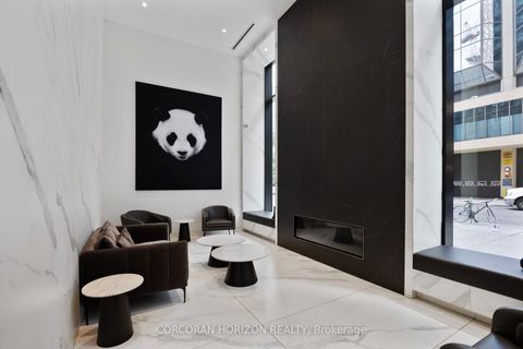 Photo 3 at PH1 - 20 Edward Street, Bay Street Corridor, Toronto