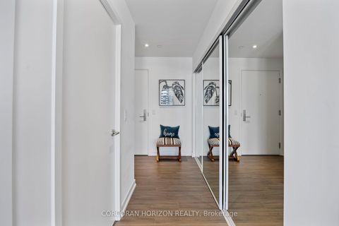 Photo 5 at PH1 - 20 Edward Street, Bay Street Corridor, Toronto