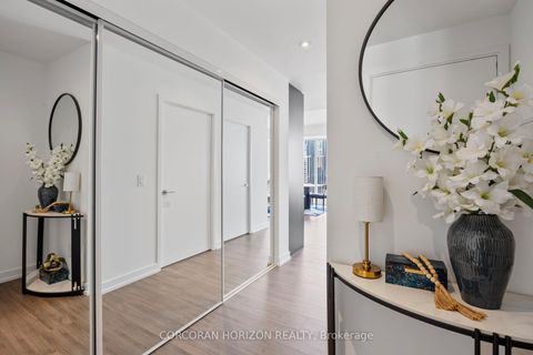 Photo 6 at PH1 - 20 Edward Street, Bay Street Corridor, Toronto