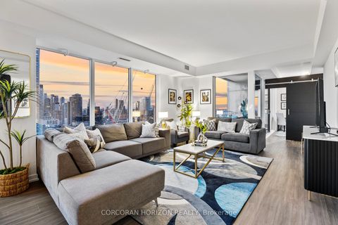 Photo 10 at PH1 - 20 Edward Street, Bay Street Corridor, Toronto