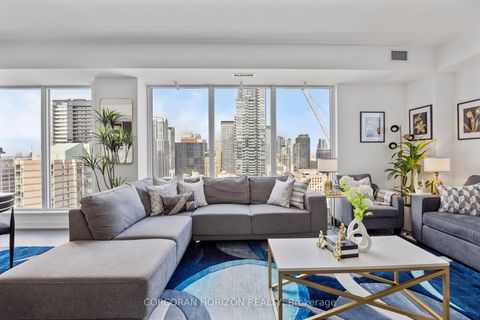 Photo 11 at PH1 - 20 Edward Street, Bay Street Corridor, Toronto