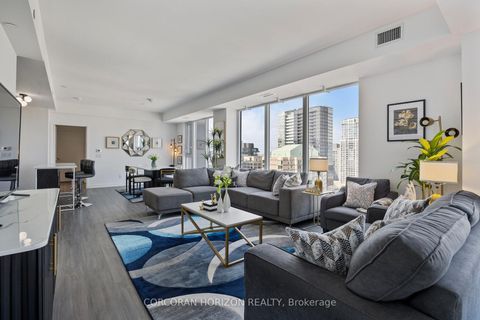 Photo 13 at PH1 - 20 Edward Street, Bay Street Corridor, Toronto