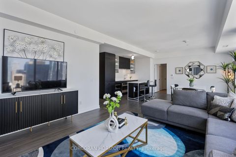 Photo 15 at PH1 - 20 Edward Street, Bay Street Corridor, Toronto