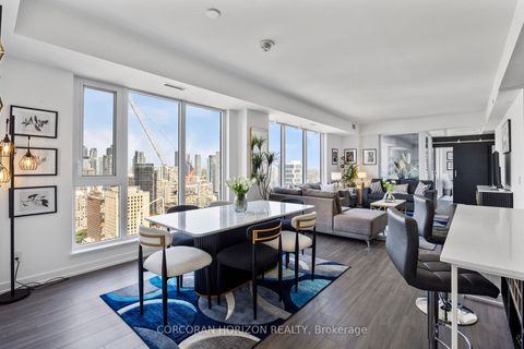 Photo 16 at PH1 - 20 Edward Street, Bay Street Corridor, Toronto