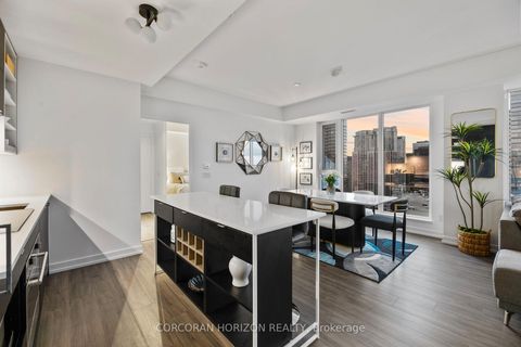 Photo 17 at PH1 - 20 Edward Street, Bay Street Corridor, Toronto