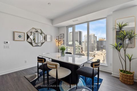 Photo 18 at PH1 - 20 Edward Street, Bay Street Corridor, Toronto